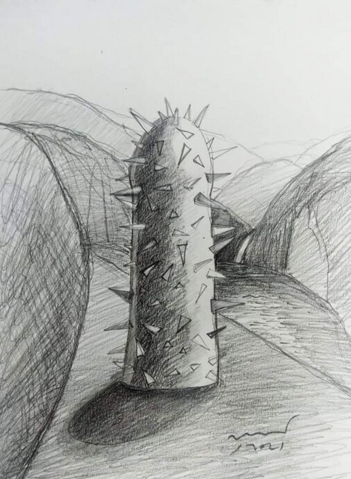 Artist - Prageeth Rathnayake