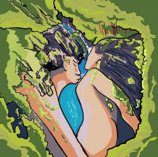 Artist - Gimi Galagedara