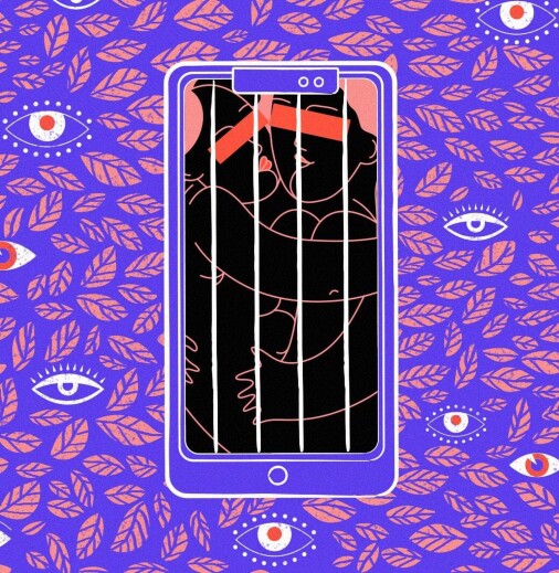 Artist - Madhri Samaranayake