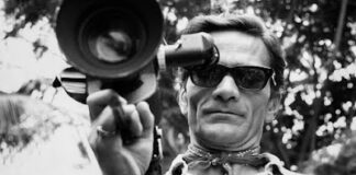 සාද්ගේ රමණය සහ පැසොලිනිගේ මරණය