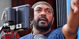 ඇඩ්රස් නැති පෙරවදනක්.