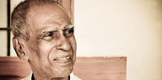 අමරදේව –  නොදකිනා සීමාව