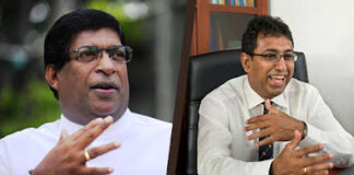 මේක  ඕල්ඞ් ස්කූල් අයවැයක්