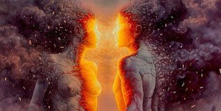 කොන්දේසි විරහිත ජීවිතයක්..