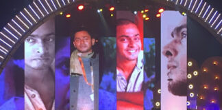 සම්මානයක් කියන්නෙ ඔක්සිජන් ටිකක්