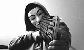 හැකර් තරුණයා වැඩර් කෙනෙක්ද?