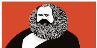 රුවන්වැලි සෑය සහ දුටුගැමුණු : දස් කපිටාල් සහ කාල් මාක්ස්