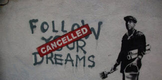 වම දකුණ පැටලෙන සයිටම් විරෝදය