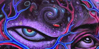 සමාන්තර විශ්වයන් අතර කාල තරණය.