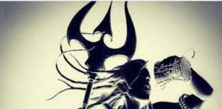 ඕම් නමං ශිවාය!