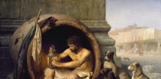 ඩයොජිනිස්ගේ කතා