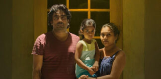 දැකලා පුරුදු නැති සිනමාව