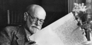 Sigmund Freud1856-1939