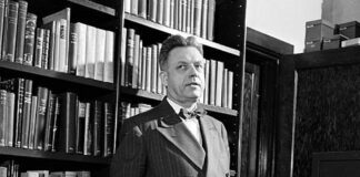 Alfred Kinsey 1894-1956