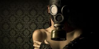 Sex in the Times of Corona