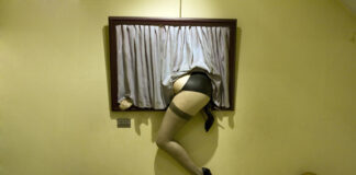 ඉරොතිකවාදය Eroticism