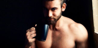 පිරිමි ජාති පහක්