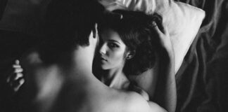 සෙක්ස් හරි විනෝදයි