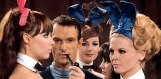 ලිංගික විප්ලවයේ ජේත්තුකාර පයිප්පකාරයා – HUGH HEFNER