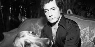 Bob Guccione 1930-2010