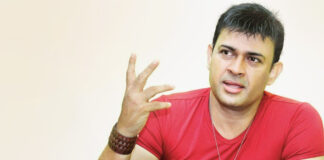 සෙක්සි රංජා