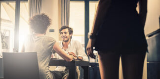 Everything Starts with Cheating