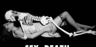 මරණයේ රමණය (හිත දුර්වල නං කියවන්න එපා)