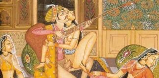 කාමසූත්ර 3 කොටස