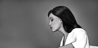 Dominatrix – ඔබේ දෙපා ළඟ දුහුවිල්ලක් වත්..