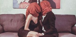 දාර්ශනිකයන්ගේ ලිංගික ජීවිතය