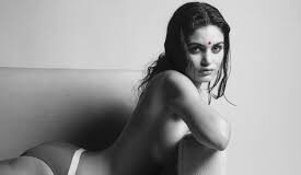 Untitled Story (Couple/ Racial | Rating – 5)