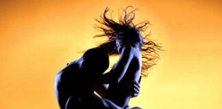 තන්ත්ර සෙක්ස්