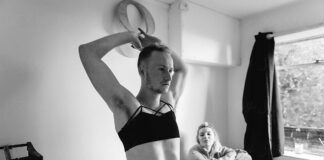 ගෑනු පිරිමි මල් පළතුරු