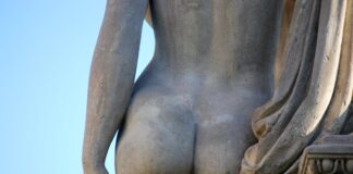 ලිංගිකත්වයේ දර්ශනය පලවෙනි කොටස