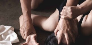 රේප් එක ජෝක් කරන එක හරිද?