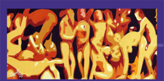 සෙක්ස් සහ ආධ්යාත්මය