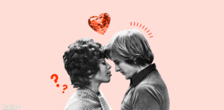 ආදරේ භාෂා පහ