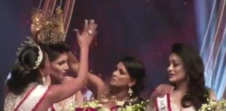 විවාහක රූ රැජින තරගය නින්දිතයි. අශිෂ්ටයි.