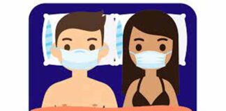 කොවිඩ් සෙක්ස් ගැන ස්ලැවොයි ජිජැක්