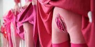 Raising the Skirt (රෙද්ද ඉස්සීම)