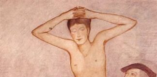 ශෘංගාර දර්ශනයේ ඉතිහාසය – ඇලන් සොබල්