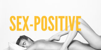 සෙක්ස් පොසිටිව් අරගලය