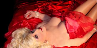 හරස් විලාසිනියකගේ ප්රේමය