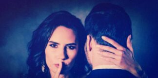 මැරි කරපු කෙනෙකුට ලව් කරද්දි