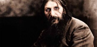 රා රා රස්පුටින්