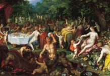 ශෘංගාරය යනු කුමක්ද?