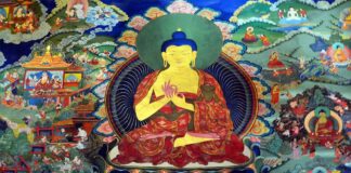 වෙසක් පොහොය නිමිත්තෙන් – තන්ත්ර