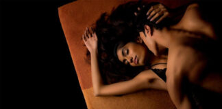 සෙක්ස් සහ සෙක්ස් විරෝධය – ඇලන් වොට්ස්