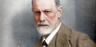 ශෘංගාර මනසේ කැරලිකරුවාට සුබ උපන්දිනයක්! ‘සිග්මන්ඩ් ෆ්රොයිඩ්’