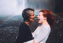 SQUIRT ආශාවේ රිදී වැස්ස